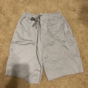 LuLaRoe Gray Shorts